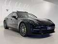 Porsche Panamera 4 e-Hybrid Negro - thumbnail 3
