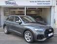 Audi Q5 II 55 TFSI e 367ch S line quattro S tronic 7 Grau - thumbnail 3