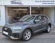 Audi Q5 II 55 TFSI e 367ch S line quattro S tronic 7 Grau - thumbnail 1