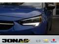 Opel Corsa-e F Edition RKamera 180°Lenk-/Sitzheizung Blau - thumbnail 8