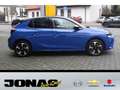 Opel Corsa-e F Edition RKamera 180°Lenk-/Sitzheizung Blau - thumbnail 4