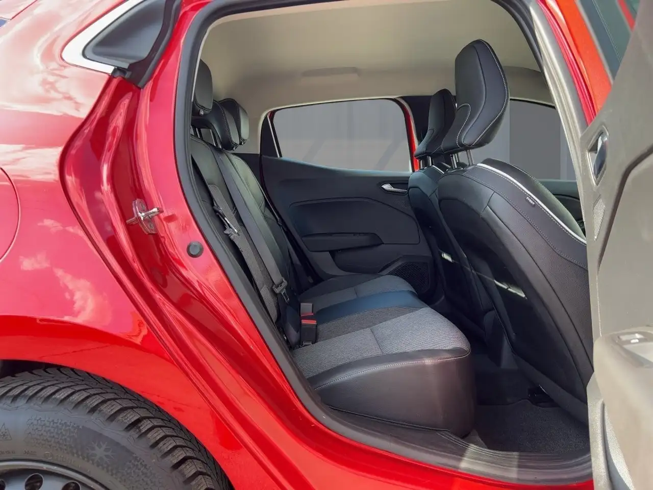 Renault Clio INTENS TCe 90 X-TRONIC 360° KAMERA, миниатюра 9