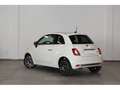 Fiat 500 1.0 Hybrid Dolcevita 52kW Blanco - thumbnail 4