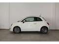 Fiat 500 1.0 Hybrid Dolcevita 52kW Blanco - thumbnail 3