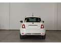 Fiat 500 1.0 Hybrid Dolcevita 52kW Blanco - thumbnail 5