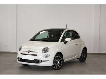 1.0 Hybrid Dolcevita 52kW