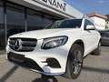 Mercedes-Benz GLC 220 d 4Matic (253.905) Weiß - thumbnail 2