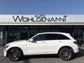 Mercedes-Benz GLC 220 d 4Matic (253.905) Weiß - thumbnail 4