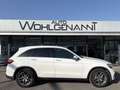 Mercedes-Benz GLC 220 d 4Matic (253.905) Weiß - thumbnail 3