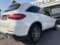 Mercedes-Benz GLC 220 d 4Matic (253.905) Weiß - thumbnail 5