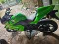 Kawasaki Ninja 250 R Zielony - thumbnail 3