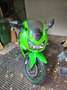 Kawasaki Ninja 250 R Zielony - thumbnail 2