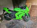 Kawasaki Ninja 250 R Zielony - thumbnail 1