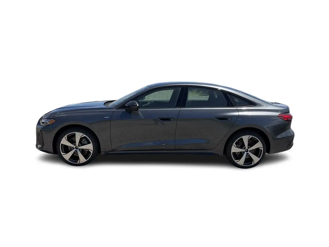 Audi A5 снимка Audi A5