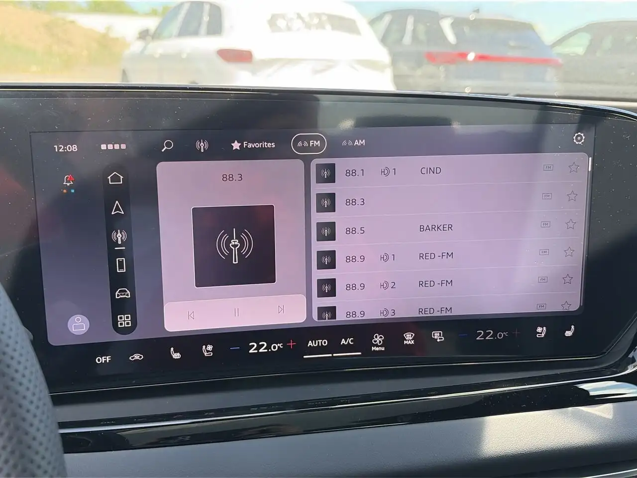 Audi A5 снимка Audi A5