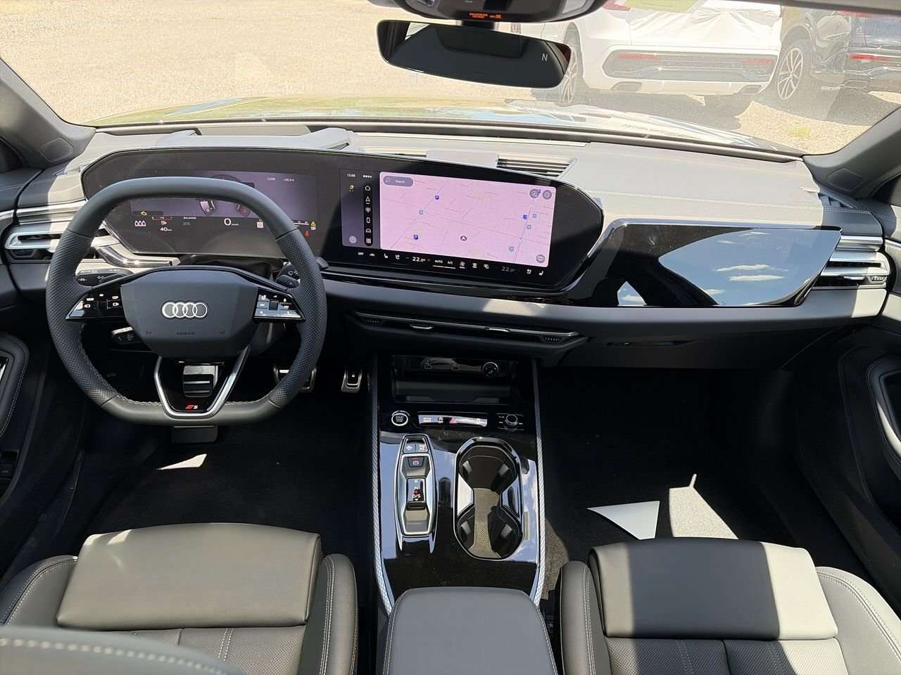 2026 Audi A5 TFSI Progressiv PROGRESSIV | COMFORT INTERIOR | 20 thumb 28