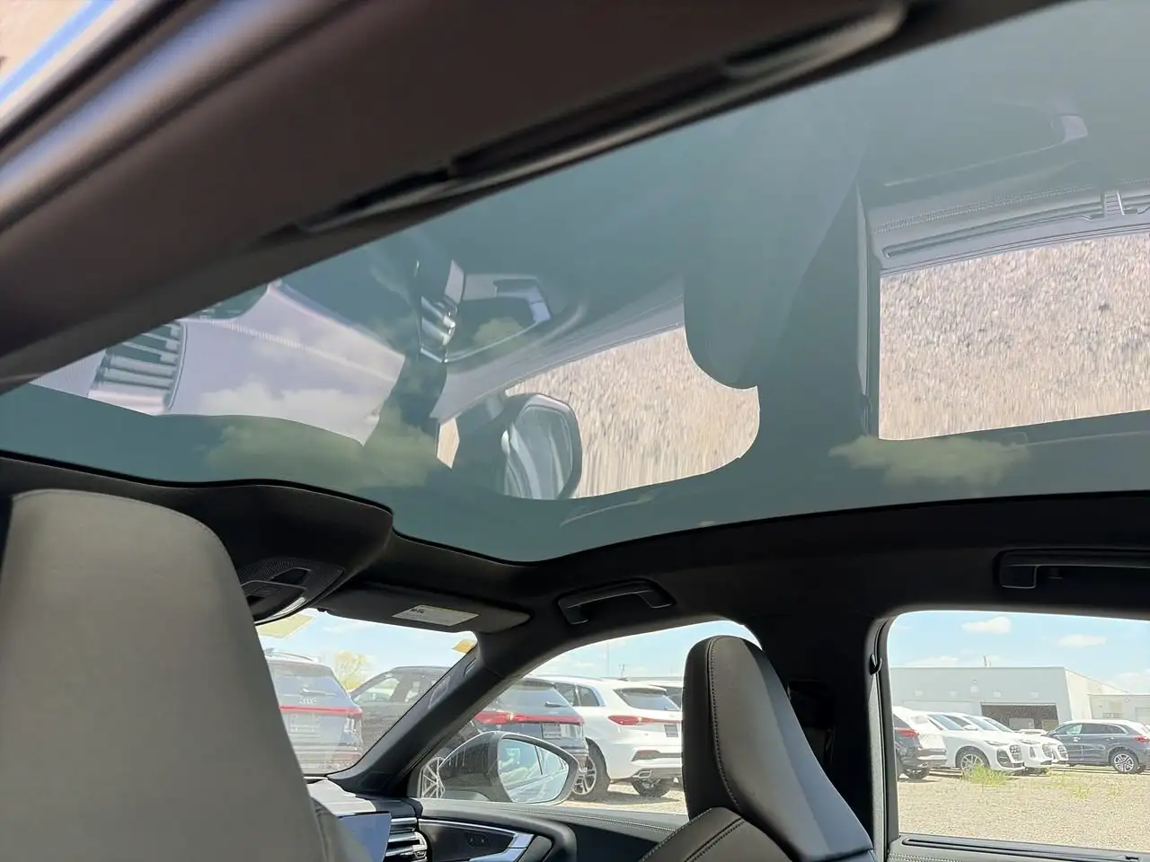 Audi A5 снимка Audi A5
