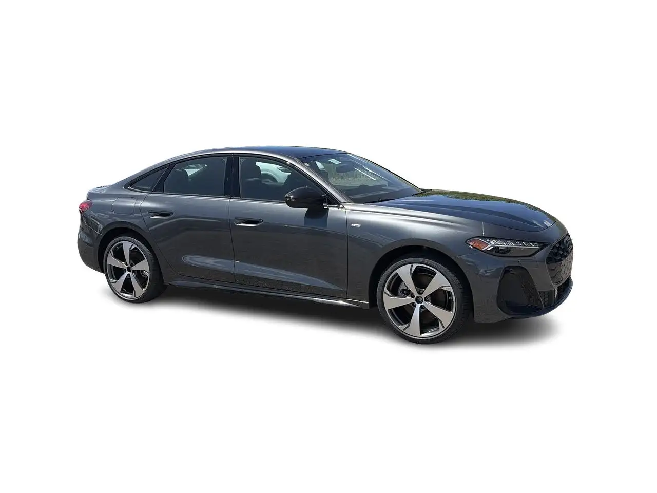 Audi A5 снимка Audi A5