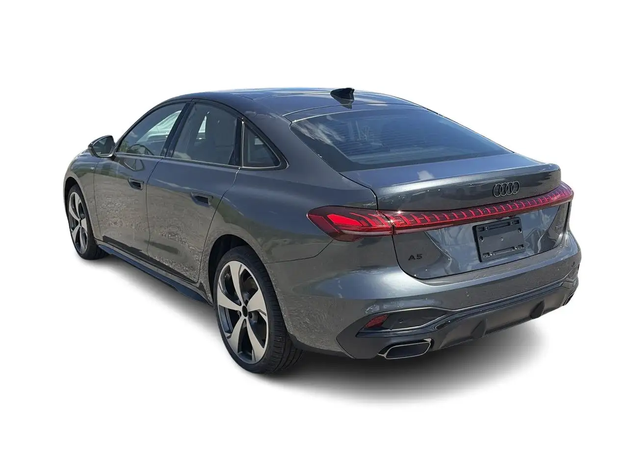 Audi A5 снимка Audi A5
