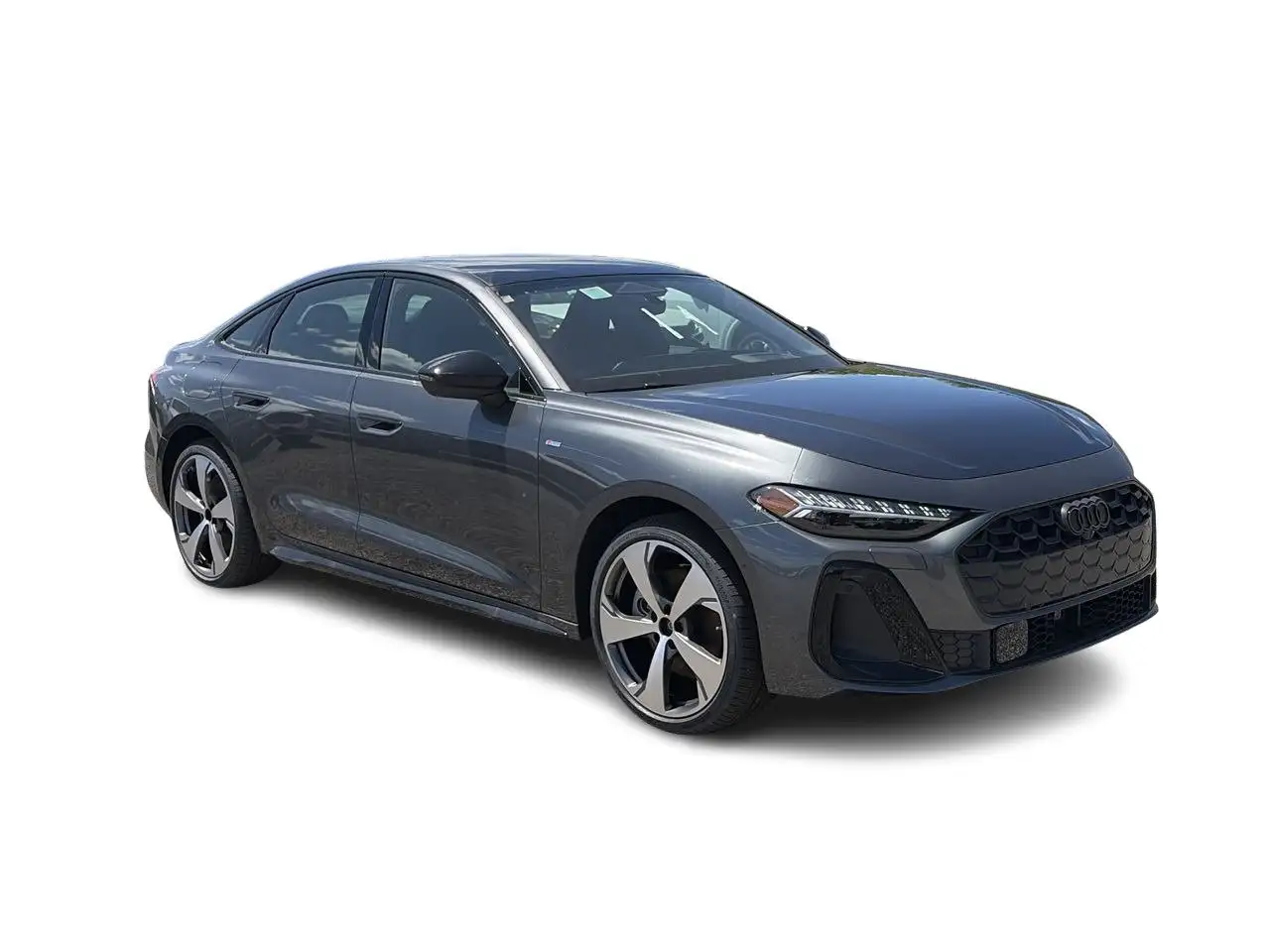 Audi A5 снимка Audi A5