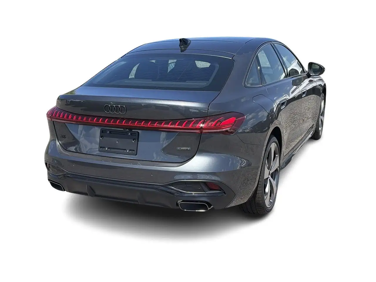 Audi A5 снимка Audi A5