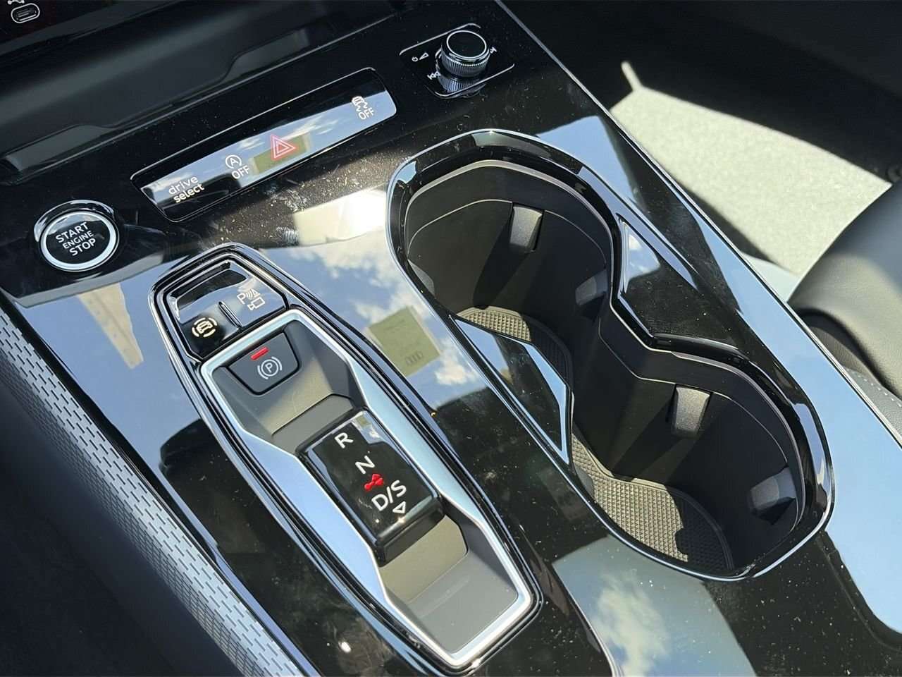 2026 Audi A5 TFSI Progressiv PROGRESSIV | COMFORT INTERIOR | 20 thumb 27