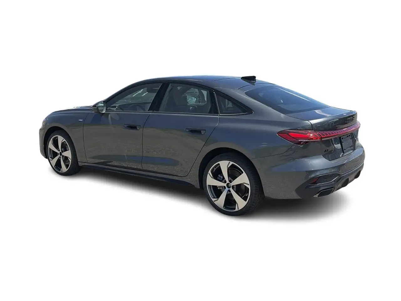 Audi A5 снимка Audi A5