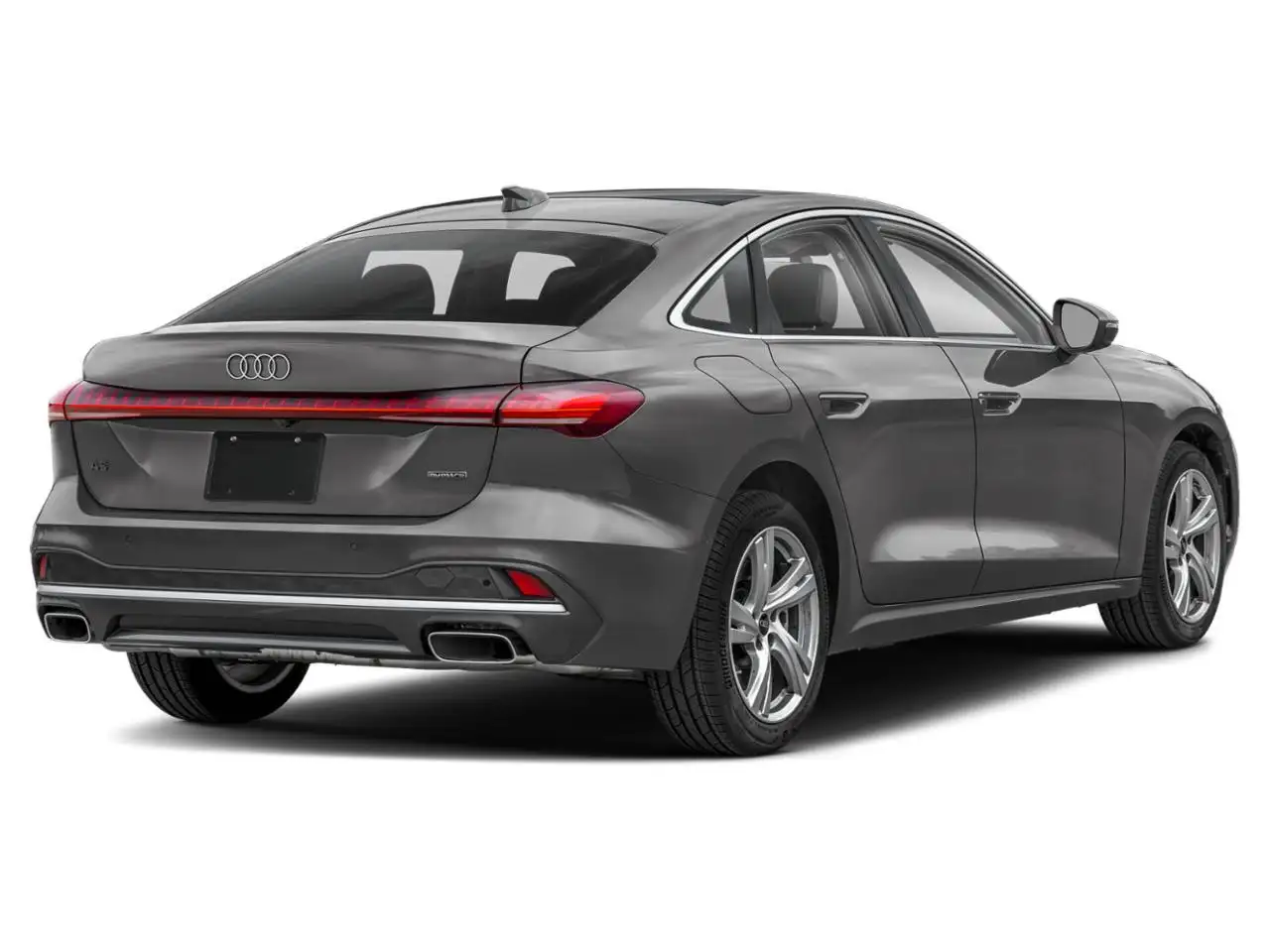 Audi A5 снимка Audi A5