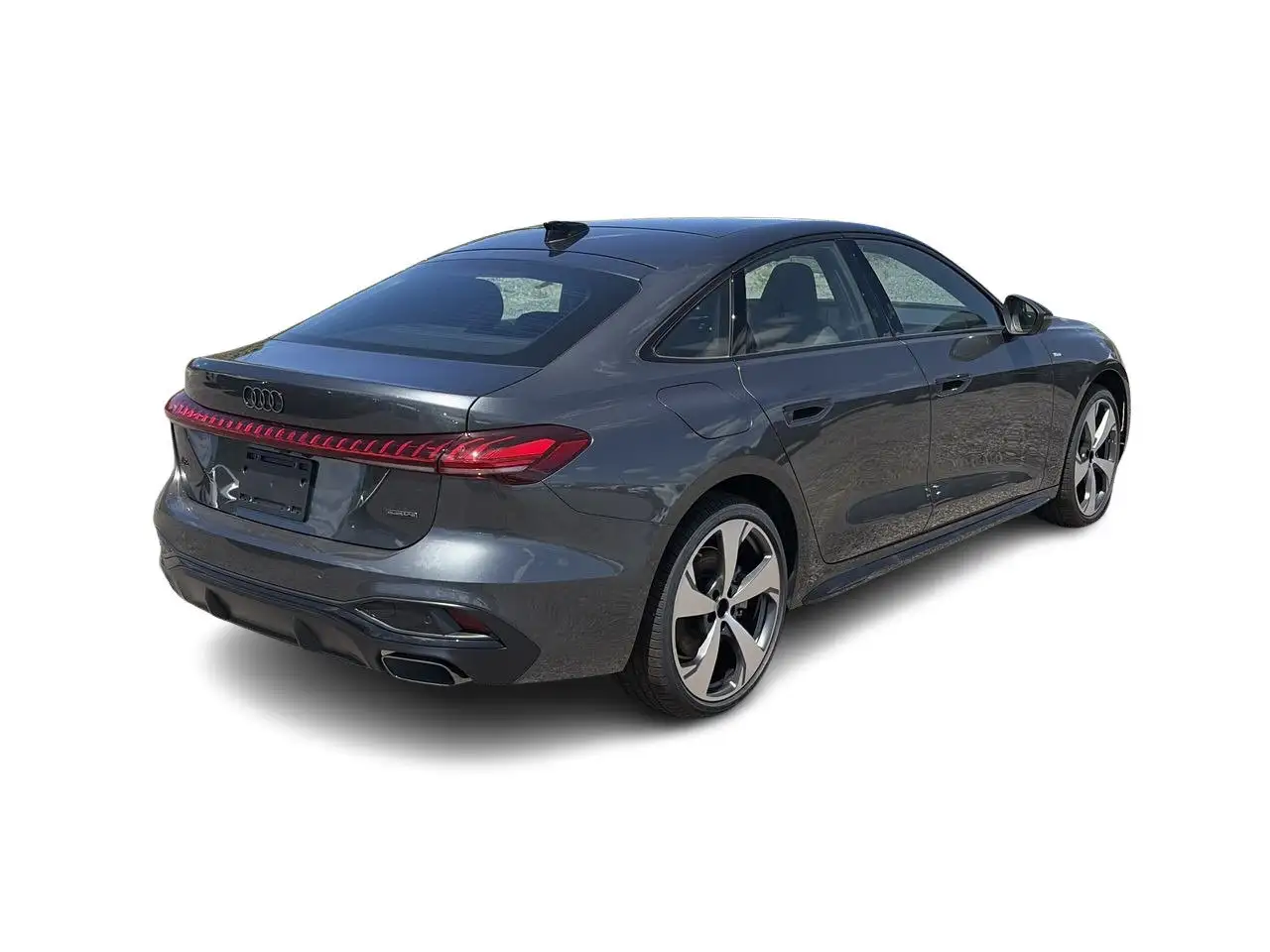 Audi A5 снимка Audi A5
