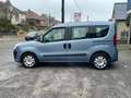 Fiat Doblo 1.6 Multijet DPF gps airco !!!! boite auto!!!!! Blauw - thumbnail 5