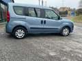 Fiat Doblo 1.6 Multijet DPF gps airco !!!! boite auto!!!!! plava - thumbnail 6