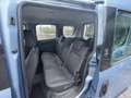 Fiat Doblo 1.6 Multijet DPF gps airco !!!! boite auto!!!!! Bleu - thumbnail 10