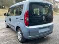 Fiat Doblo 1.6 Multijet DPF gps airco !!!! boite auto!!!!! plava - thumbnail 4