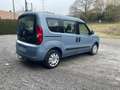 Fiat Doblo 1.6 Multijet DPF gps airco !!!! boite auto!!!!! plava - thumbnail 3