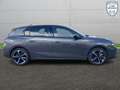 Opel Astra 1.6 Turbo 180ch Hybrid Elegance BVA8 Gris - thumbnail 5