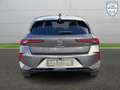 Opel Astra 1.6 Turbo 180ch Hybrid Elegance BVA8 Gris - thumbnail 4