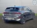 Opel Astra 1.6 Turbo 180ch Hybrid Elegance BVA8 Gris - thumbnail 2