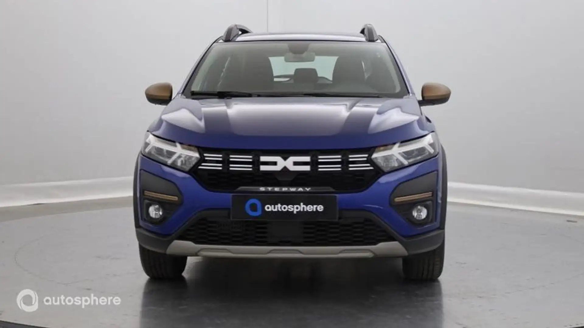 Dacia Sandero 1.0 TCe 110ch Stepway Extreme - 2