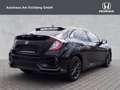 Honda Civic 1.0 Turbo Elegance Schwarz - thumbnail 2