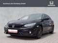 Honda Civic 1.0 Turbo Elegance Schwarz - thumbnail 1