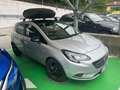 Opel Corsa Corsa V 2015 5p 1.0 t sge b-Color s Grigio - thumbnail 2