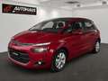 Citroen C4 Picasso e-HDi 115 ETG6 | PICKERL BIS 03/2027 | Rot - thumbnail 1