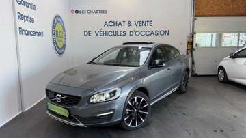 CROSS COUNTRY D4 190CH SUMMUM GEARTRONIC AWD