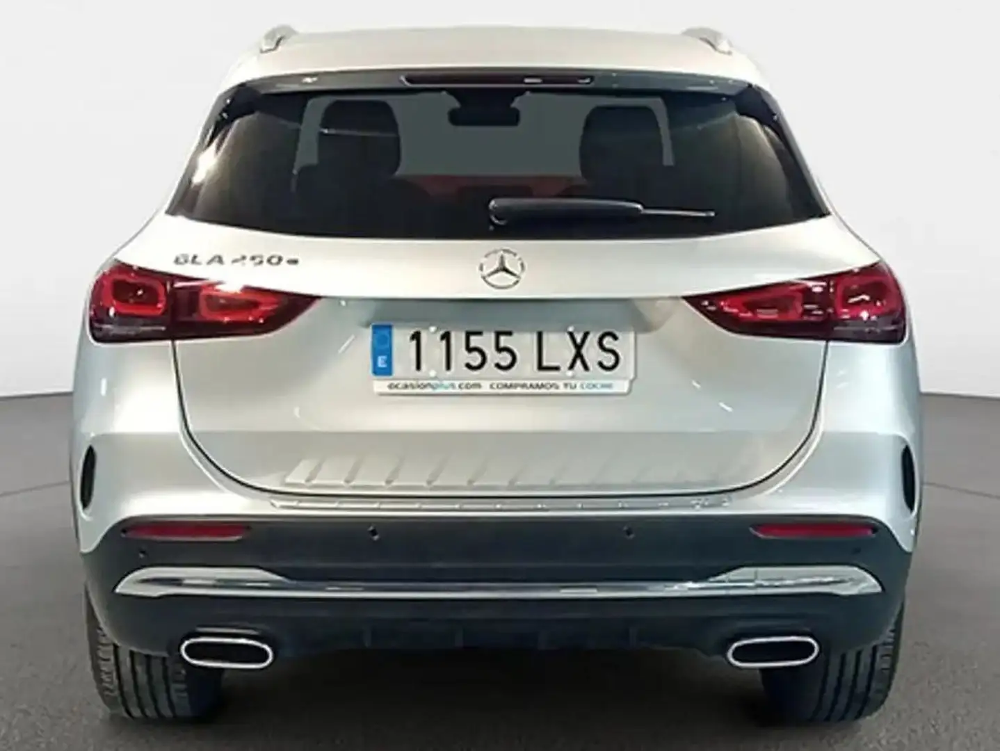 Mercedes-Benz GLA 250 GLA 250e - 1