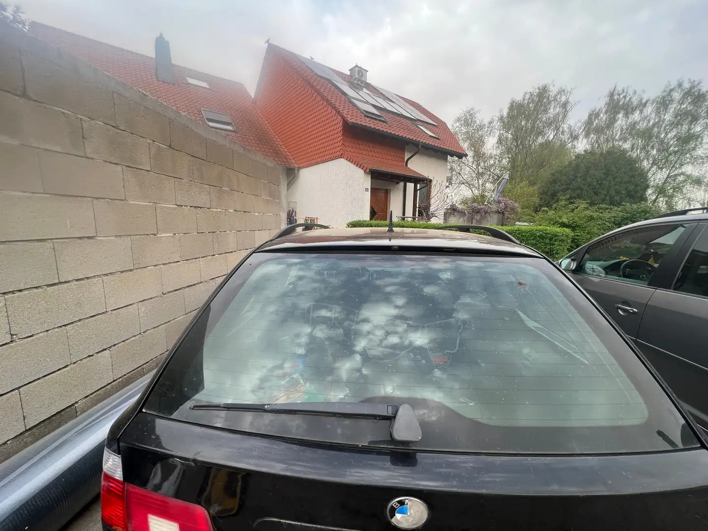 BMW 530 5er 530d touring Edition Sport Fekete - 1
