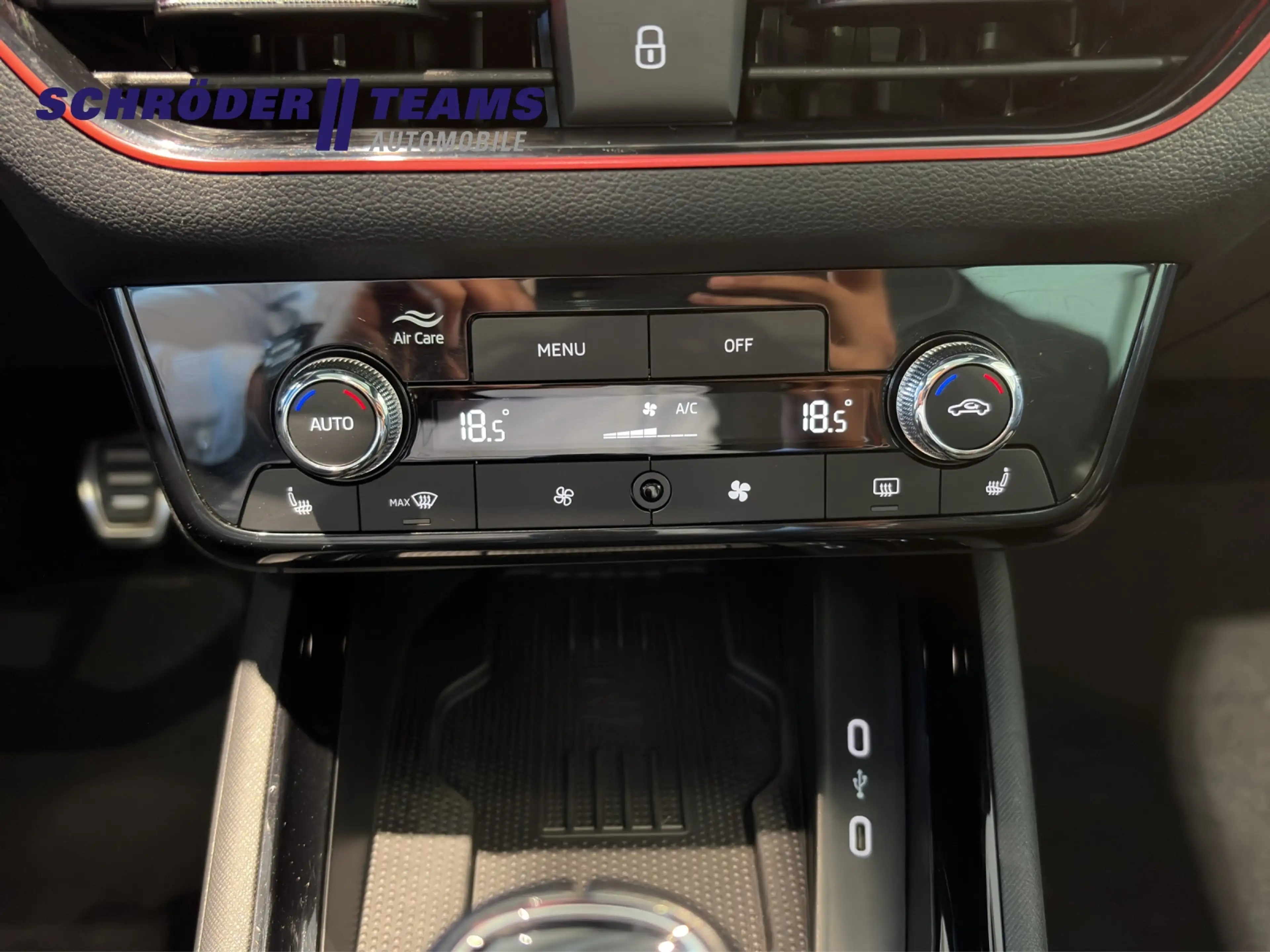 Skoda Scala - Monte Carlo — photo 13