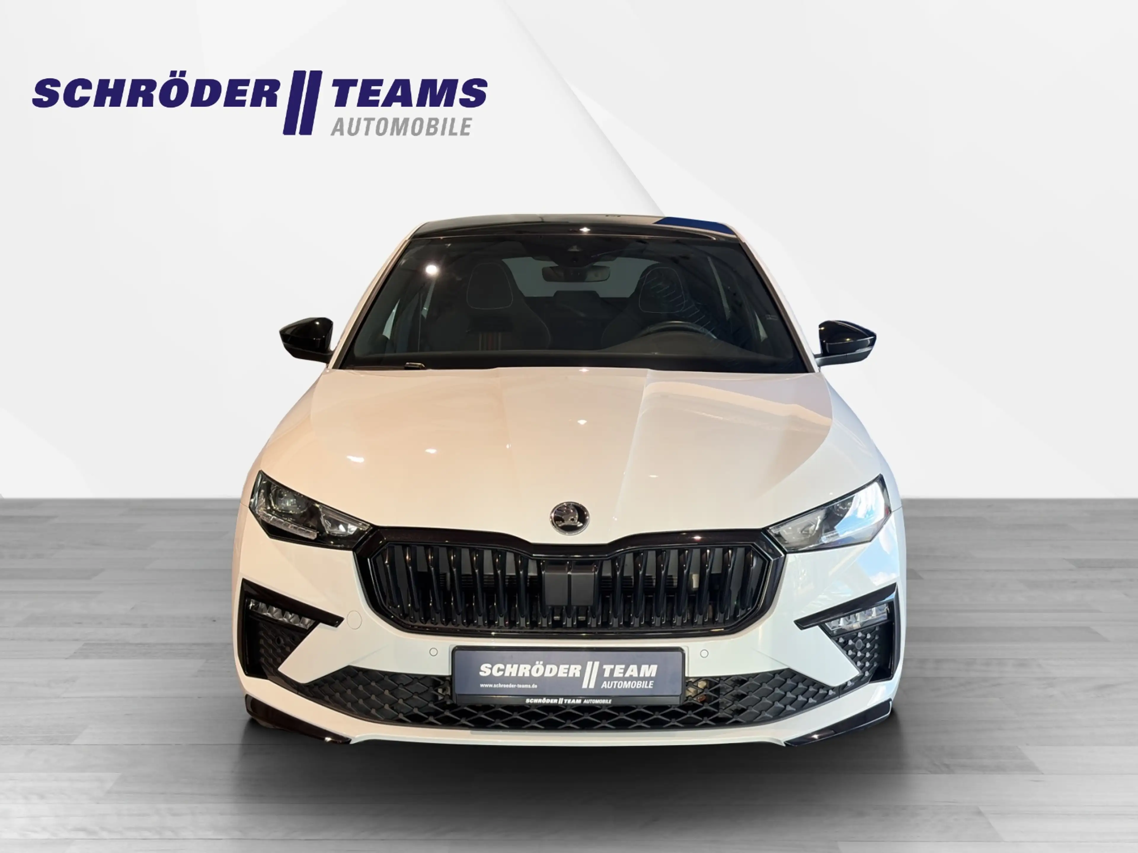 Skoda Scala - Monte Carlo — photo 2