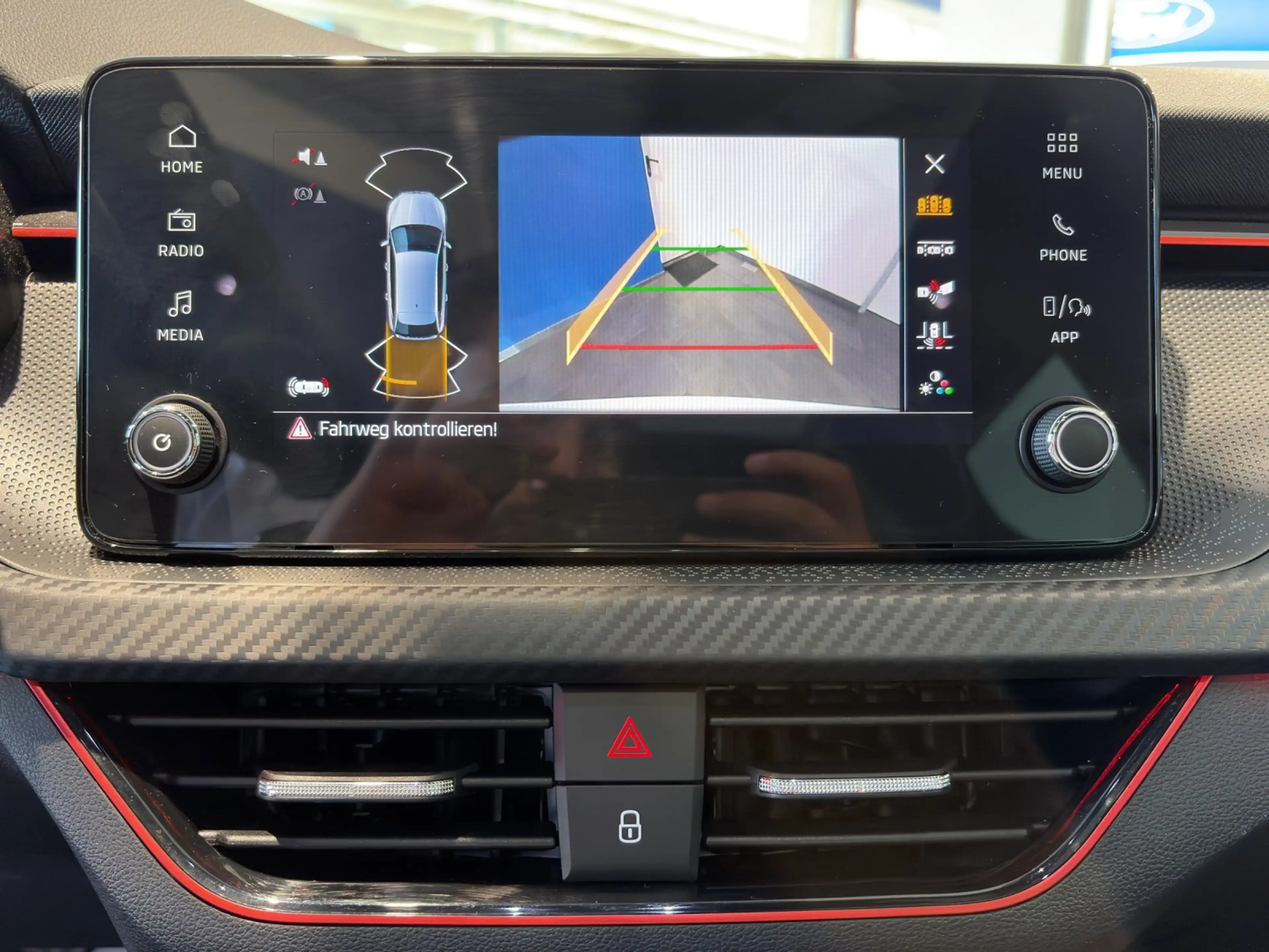 Skoda Scala - Monte Carlo — photo 14