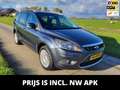 Ford Focus Wagon 1.8 Limited trekhaak 228dkm NAP incl nieuwe Gris - thumbnail 1