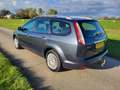 Ford Focus Wagon 1.8 Limited trekhaak 228dkm NAP incl nieuwe Gris - thumbnail 5